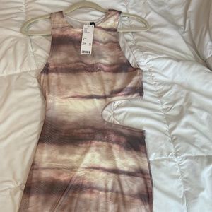 Urban Outfitters/Motel Dress